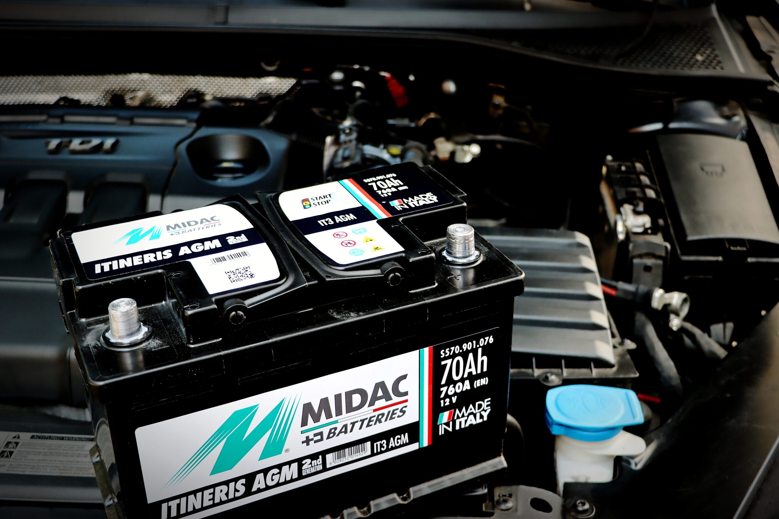 Hitno trebate akumulator?